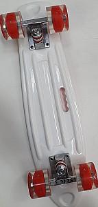 Skateboard None Penny SHARK 22in 93663