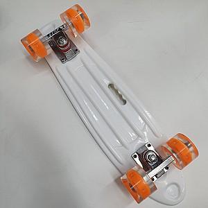 Skateboard None Penny MUSIC 22in 93662