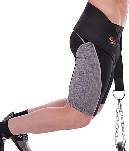 Centura pentru atletica ArenaSport 80360