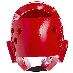 Casca pentru lupte martiale ArenaSport L 87140 Rosu