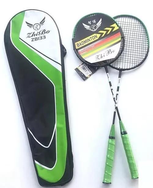 Racheta de badminton ArenaSport ZB133