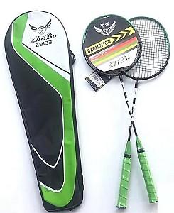 Racheta de badminton ArenaSport ZB133