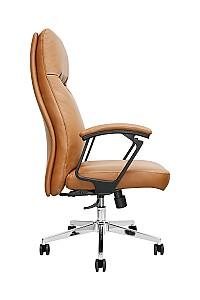 Fotoliu de birou CUSTÓ Braga Maro