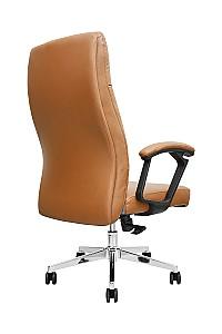 Fotoliu de birou CUSTÓ Braga Maro