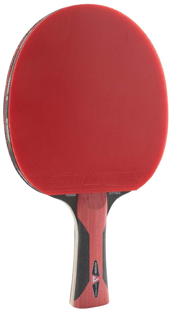 Paleta tenis de masa JOOLA Rosskopf Attack 53133
