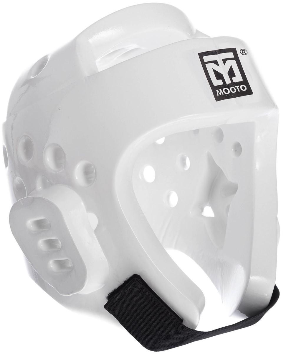 Casca pentru lupte martiale Mooto 87139 XL