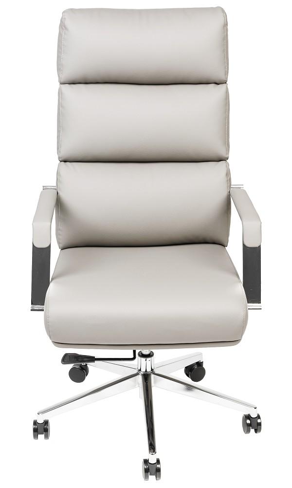 Fotoliu de birou CUSTÓ Valencia Gri