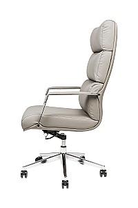 Fotoliu de birou CUSTÓ Valencia Gri