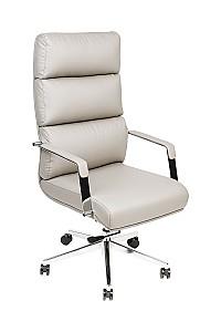 Fotoliu de birou CUSTÓ Valencia Gri