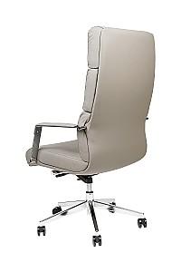 Fotoliu de birou CUSTÓ Valencia Gri