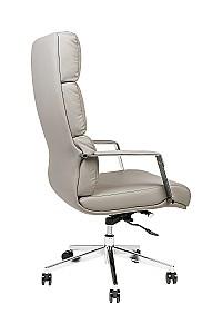 Fotoliu de birou CUSTÓ Valencia Gri