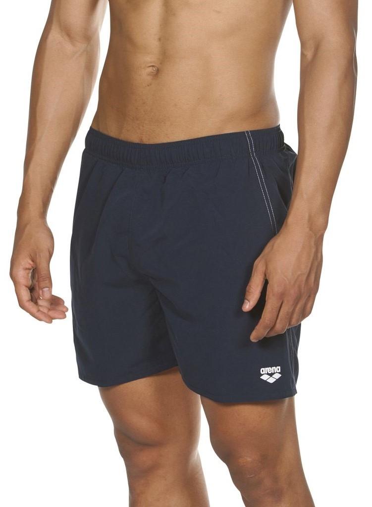 Sorti barbati Arena Fundamentals boxer XXXL grey