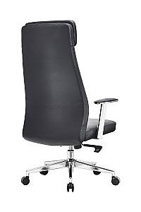 Fotoliu de birou CUSTÓ Malmo Negru