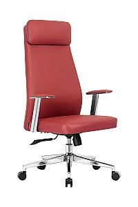 Fotoliu de birou CUSTÓ Malmo Rosu