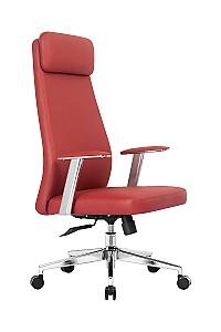 Fotoliu de birou CUSTÓ Malmo Rosu