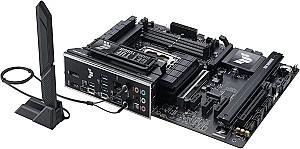 Placa de baza Asus TUF GAMING Z890-PLUS