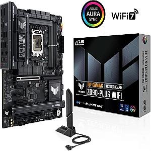 Placa de baza Asus TUF GAMING Z890-PLUS