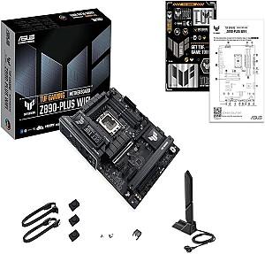 Placa de baza Asus TUF GAMING Z890-PLUS