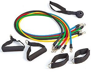 Expander ArenaSport Resistance Band 02A3