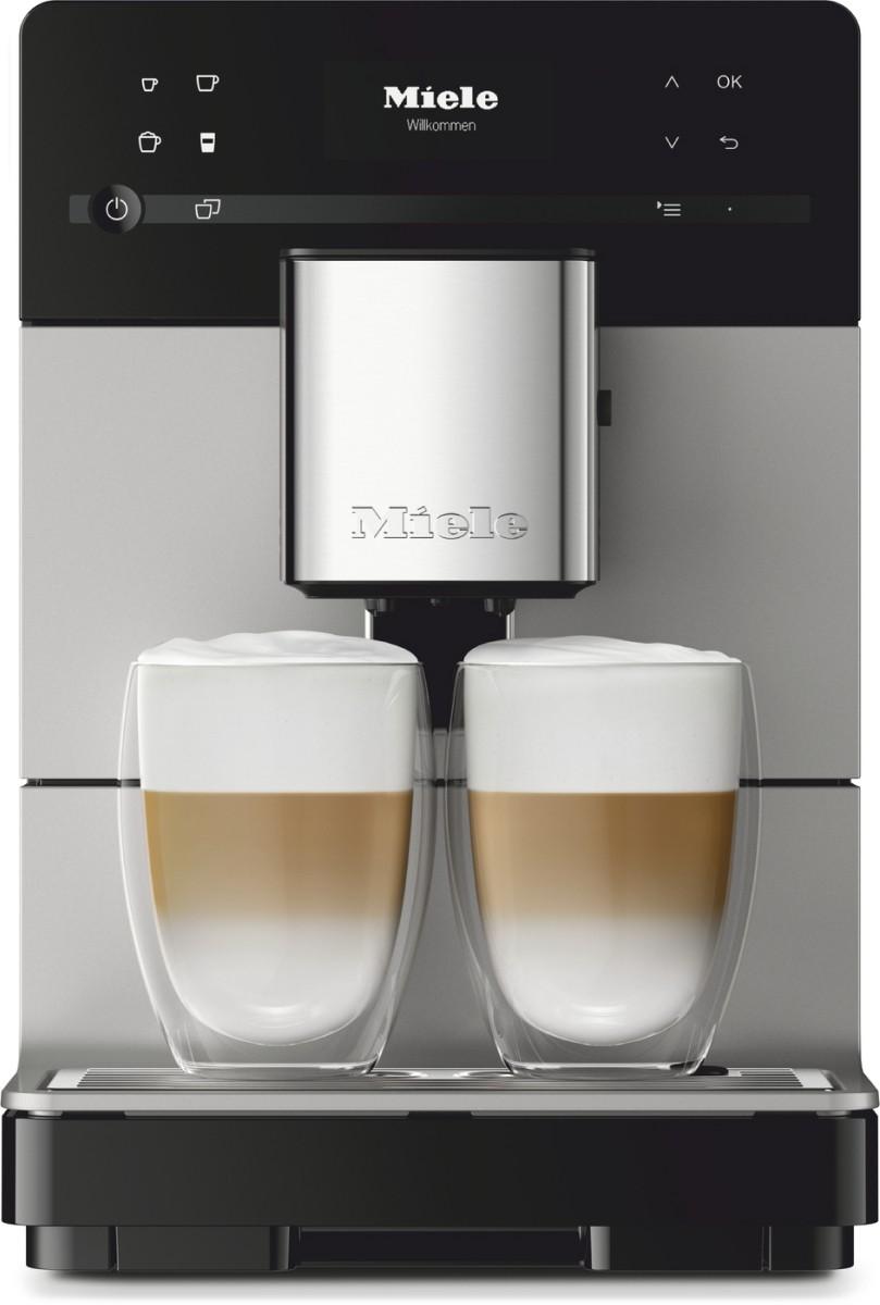 Espressor Miele CM 5510 Silence