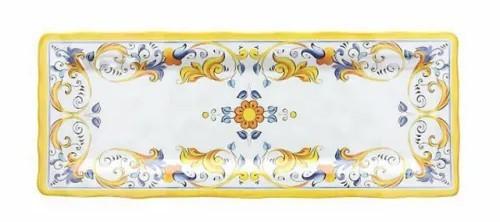 Platou Tognana de servire 38X15cm, melamina