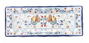 Platou Tognana de servire 38X15cm