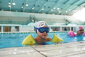 Ochelari Arena SPIDER KIDS MASK 004287