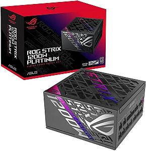 Sursa de alimentare Asus ROG-STRIX-1200P-GAMING