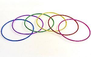 Cerc pentru sport Shuahghai Sport 8901480