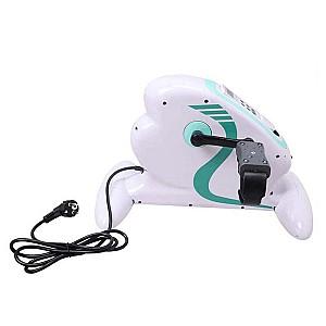 Bicicleta eliptica Marshall MF0070