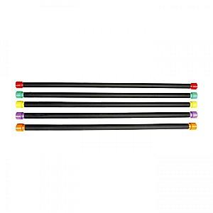 Haltera Shuahghai Sport Body Bar (890557)