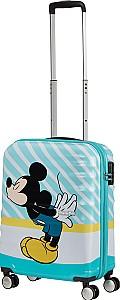 Valiza American Tourister Wavebreaker Disney Mickey Mouse (85667/8624)