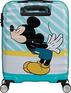 Valiza American Tourister Wavebreaker Disney Mickey Mouse (85667/8624)