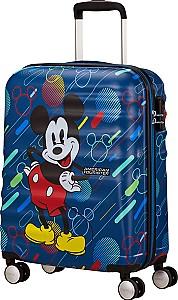 Valiza American Tourister Wavebreaker Disney Mickey Mouse (85667/9845)