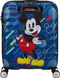 Valiza American Tourister Wavebreaker Disney Mickey Mouse (85667/9845)
