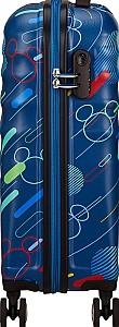 Valiza American Tourister Wavebreaker Disney Mickey Mouse (85667/9845)