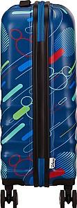 Valiza American Tourister Wavebreaker Disney Mickey Mouse (85667/9845)