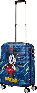Valiza American Tourister Wavebreaker Disney Mickey Mouse (85667/9845)