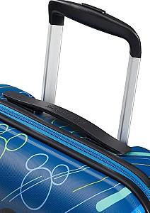 Valiza American Tourister Wavebreaker Disney Mickey Mouse (85667/9845)