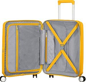 Valiza American Tourister Soundbox (88472/1371)