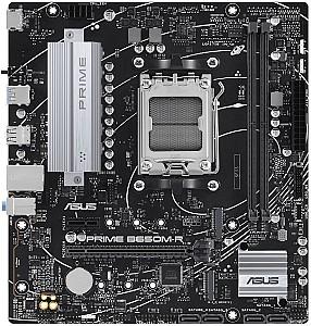 Placa de baza Asus PRIME B650M-R