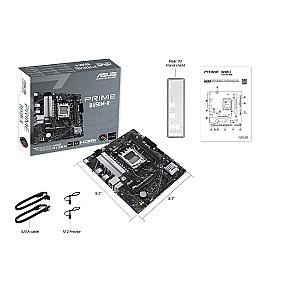Placa de baza Asus PRIME B650M-R