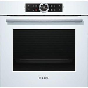 Cuptor electric incorporabil Bosch HBG675BW1