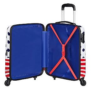 Valiza American Tourister Disney Legends Spinner (92699/9071)