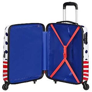 Valiza American Tourister Disney Legends Spinner (92699/9072)