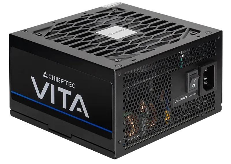 Sursa de alimentare CHIEFTEC BPX-850-S