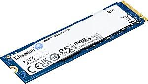 SSD Kingston NV3 (SNV3S/2000G)