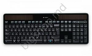 Tastatura Logitech K750 Solar Keyboard