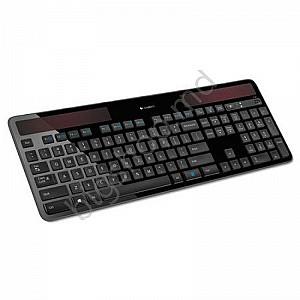 Tastatura Logitech K750 Solar Keyboard