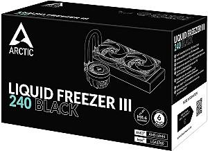 Cooler procesor Arctic Liquid Freezer III 240